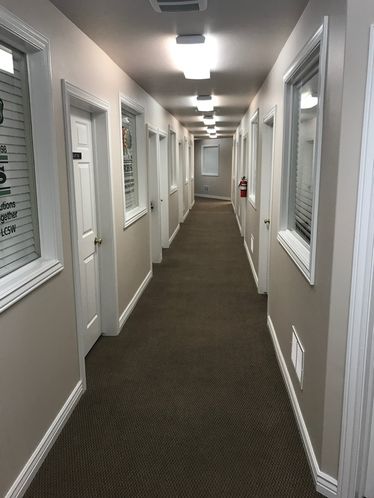 Rigby Office Plaza: 152 E Main St, Rigby, ID 83442